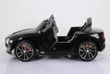 RiiRoo Bentley EXP12 Licensed Concept Ride on Car - 12V 2WD