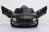 RiiRoo Bentley EXP12 Licensed Concept Ride on Car - 12V 2WD