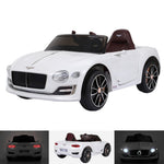 RiiRoo Bentley EXP12 Licensed Concept Ride on Car - 12V 2WD