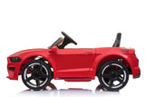 RiiRoo FORD MUSTANG GT Style Ride On Car - 12V 2WD