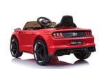 RiiRoo FORD MUSTANG GT Style Ride On Car - 12V 2WD