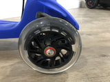 RiiRoo Kids 3 Wheels Ride On Scooter With Suspension & Flashing Wheels