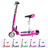 RiiRoo Kids Premium Electric Scooter