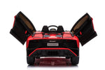 RiiRoo Lamborghini Aventador Ride on Car - 12V 2WD