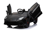 RiiRoo Lamborghini Aventador Ride on Car - 12V 2WD