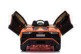 RiiRoo Lamborghini Aventador Ride on Car - 12V 2WD