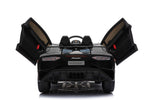 RiiRoo Lamborghini Aventador Ride on Car - 12V 2WD