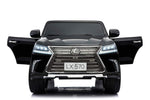 RiiRoo Lexus LX 570 Ride on Car - 24V 4WD