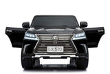 RiiRoo Lexus LX 570 Ride on Car - 24V 4WD