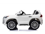 RiiRoo Lexus LX 570 Ride on Car - 24V 4WD