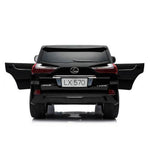 RiiRoo Lexus LX 570 Ride on Car - 24V 4WD
