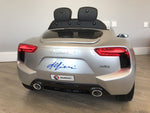 RiiRoo Maserati Alfieri Ride on Car - 12V 2WD