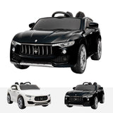 RiiRoo Maserati Levante - 12V 2WD