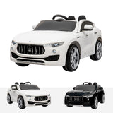 RiiRoo Maserati Levante - 12V 2WD White