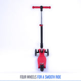 RiiRoo Maxi Scooter