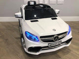 RiiRoo Mercedes Benz AMG GLE 63 S - 12V 2WD