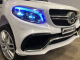RiiRoo Mercedes Benz AMG GLE 63 S - 12V 2WD