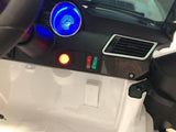 RiiRoo Mercedes Benz AMG GLE 63 S - 12V 2WD