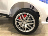 RiiRoo Mercedes Benz AMG GLE 63 S - 12V 2WD