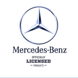 RiiRoo Mercedes Benz Classic 300S Ride on Car- 12V 2WD