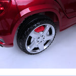 RiiRoo Mercedes Benz GL63 Ride on Car - 12V 2WD