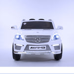 RiiRoo Mercedes Benz GL63 Ride on Car - 12V 2WD