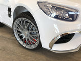 RiiRoo Mercedes Benz SL65 AMG Ride On Car - 12V 2WD