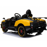 RiiRoo Pagani Zonda F Roadster - 12V 2WD