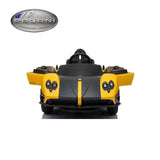 RiiRoo Pagani Zonda F Roadster - 12V 2WD