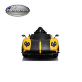 RiiRoo Pagani Zonda F Roadster - 12V 2WD