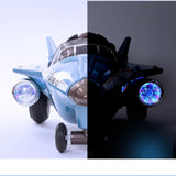 RiiRoo RiiRoo JetX Fighter Aero Plane - 12V