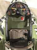 RiiRoo RiiRoo JetX Fighter Aero Plane - 12V