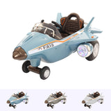RiiRoo RiiRoo JetX Fighter Aero Plane - 12V Blue