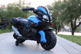 RiiRoo RiiRoo KTM Duke Style Ride On Motorbike/Trike - 6V
