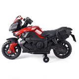 RiiRoo RiiRoo KTM Duke Style Ride On Motorbike/Trike - 6V