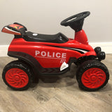 RiiRoo RiiRoo Kids 6V Ride On Quad Bike Battery Powered Motorbike ATV Toys Children Car
