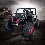 RiiRoo RiiRoo MaxPow™ UTV-MX Ride on Buggy - 24V 4WD