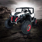 RiiRoo RiiRoo MaxPow™ UTV-MX Ride on Buggy - 24V 4WD