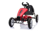 RiiRoo RiiRoo RetroSV Classic Style Go Kart - 12V 2WD