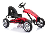 RiiRoo RiiRoo RetroSV Classic Style Go Kart - 12V 2WD
