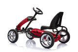 RiiRoo RiiRoo RetroSV Classic Style Go Kart - 12V 2WD