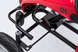 RiiRoo RiiRoo RetroSV Classic Style Go Kart - 12V 2WD