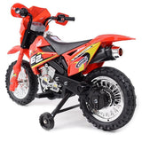 RiiRoo RiiRoo RiiRoo MXross 2.0 MotorCross Motorbike  - 6V