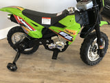 RiiRoo RiiRoo RiiRoo MXross 2.0 MotorCross Motorbike  - 6V