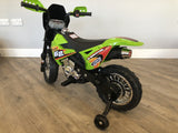 RiiRoo RiiRoo RiiRoo MXross 2.0 MotorCross Motorbike  - 6V