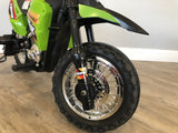 RiiRoo RiiRoo RiiRoo MXross 2.0 MotorCross Motorbike  - 6V