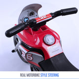 RiiRoo RiiRoo SuperGTX Motorbike/Trike - 6V