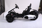 RiiRoo RiiRoo ThreeQ Go Kart - 12V