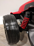 RiiRoo RiiRoo ThreeQ Go Kart - 12V