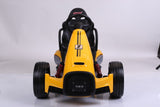 RiiRoo RiiRoo ThreeQ Go Kart - 12V